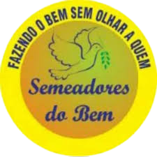 Logo Semeadores do Bem